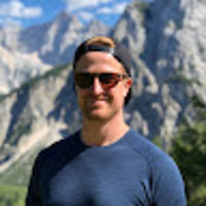 Meet your Posher, James